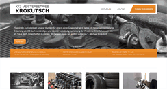 Desktop Screenshot of freie-werkstatt-berlin.de